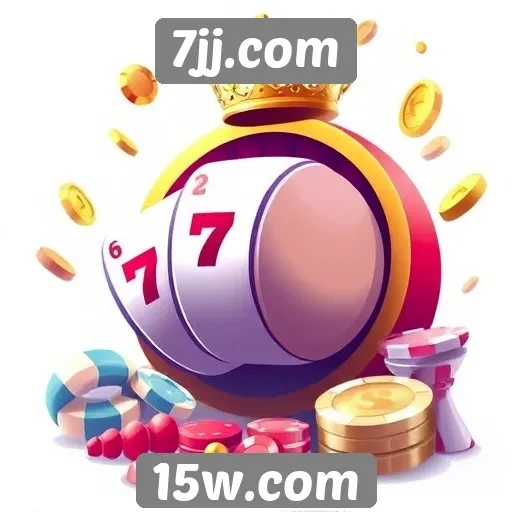 Comparação dos jogos de cassino no 7jj.com