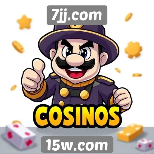 Novidades sobre conteúdos exclusivos no 7jj.com