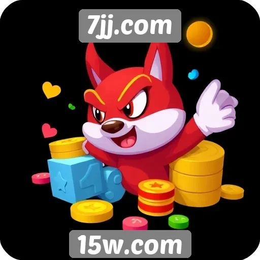 Comparativo de jogos disponíveis no 7jj.com