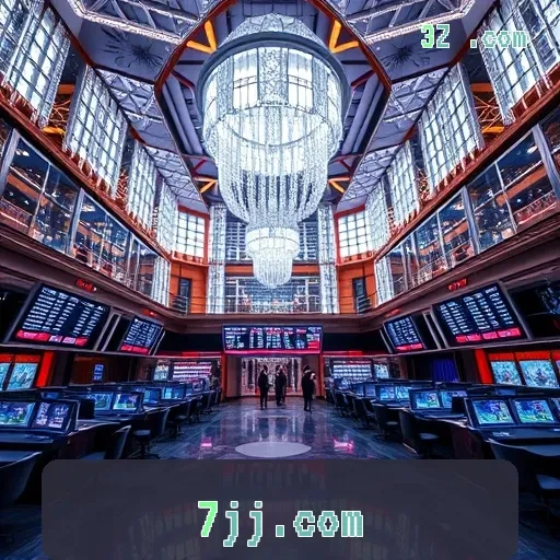 7jj.com: Descubra as Melhores Promoções e Incentivos para Jogadores
