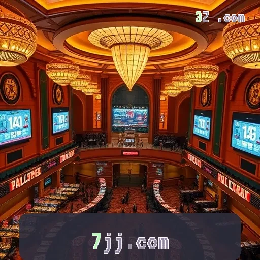 7jj.com: Proteja-se Enquanto Se Diverte com Jogos Online